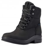 Ariat Stable and Riding Shoes Harper H20 Charcoal