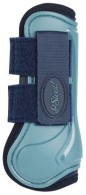 Harry's Horse Tendon Boots Stout Teal