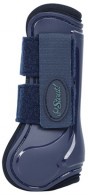 Harry's Horse Tendon Boots Stout Navy