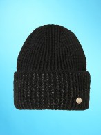Mountain Horse Hat Sparkle Black
