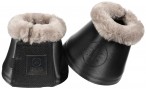 Eskadron Bell Boots Essence + Fur Black