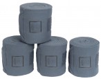 Eskadron Bandages Essence Fleece Doveblue