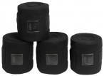 Eskadron Bandages Essence Fleece Black