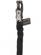 Eskadron Lead Rope Essence + Panic Hook Black
