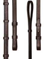 Vantaggio Teugels Stang & Trens Set Premio Brown