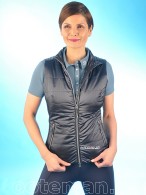 Anky Waistcoat ATC231001 Dark Navy