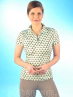 PK Training Shirt Corbain Skylight