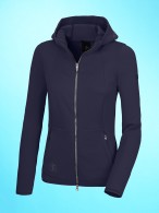 Pikeur Vest Velvet Nightblue