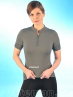 Pikeur Training Shirt Valine Beluga