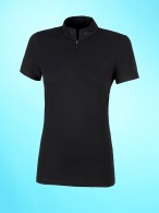 Pikeur Training Shirt Vroni Caviar
