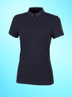 Pikeur Trainingsshirt Vroni Nightblue