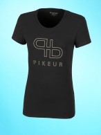 Pikeur Shirt Valea Caviar