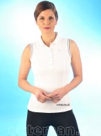 Anky Top ATC231202 Bright White