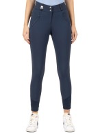 Anky Riding Breeches XR231102 Timeless Full Grip Dark Navy 