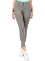 Anky Riding Breeches XR231102 Full Grip Silver