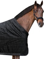 Limited! Eskadron Showdeken Essence Velvet Black