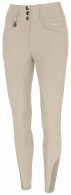 Pikeur Riding Breeches Candela Full Grip Vanilla Cream