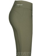 Pikeur Riding Breeches Candela Full Grip Mud