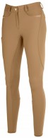 Pikeur Riding Breeches Laure Full Grip Caramel