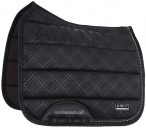 Anky Saddle Pad Black Summer 2023