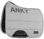 Anky Saddle Pad Silver Summer 2023 