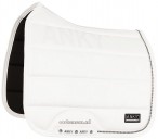 Anky Saddle Pad Bright White Summer 2023 