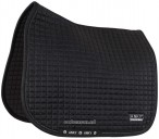Anky Saddle Pad XB231112 Black Summer 2023 
