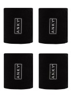 Anky Bandages Black Summer 2023