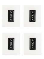 Anky Bandages Bright White Summer 2023