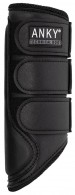 Anky Leg Protector ATB231002 Proficient Black