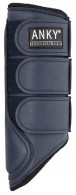 Anky Leg Protector ATB231002 Proficient Dark Navy 
