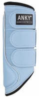 Anky Leg Protector ATB231002 Proficient Endless Sky 