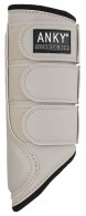 Anky Beenbeschermer ATB231002 Proficient Silver