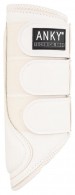 Anky Beenbeschermer ATB231002 Proficient Bright White