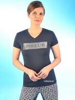 Pikeur Shirt Franja Night Sky
