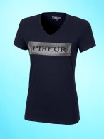 Pikeur Shirt Franja Night Sky