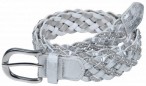 Pikeur Belt 7820 Silver