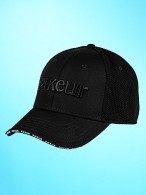 Pikeur Baseball Cap 3838 Black