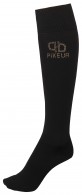 Pikeur Knee Socks 3732 Black