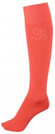 Pikeur Knee Socks 3732 Coral Red