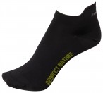Pikeur Sneaker Socks 3733 Black