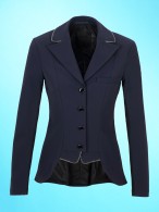 Pikeur Wedstrijdjas Cecile Nightblue