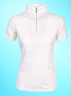 Harry's Horse Wedstrijdshirt Venice White