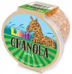 Likit Refill Granola/Apple