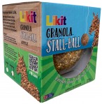 Likit Stalbal Granola/Appel 