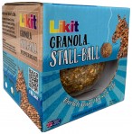 Likit Stalbal Granola/Peppermint 