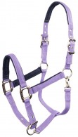 Anky Halster ATH231001 Paisley Purple 