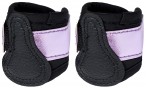 LeMieux Mini Leg Protector Play Pony Shimmer Purple