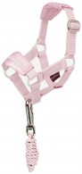 LeMieux Mini Headcollar Play Pony Shimmer Pink