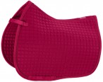 Eskadron Saddle Pad Cotton Compact Reflexx Berryfusion
